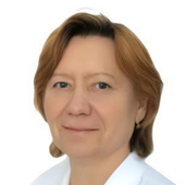 Вязникова Татьяна Викторовна, терапевт