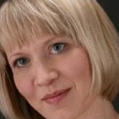 Нуждова Екатерина Владимировна, психиатр