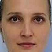 Соколова Надежда Николаевна, пульмонолог