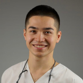 Ю Артем Алексеевич, стоматолог-ортопед