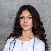Джаббарова Эльмира Мурадовна, терапевт