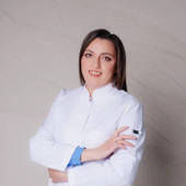 Турбина Алла Михайловна, психиатр