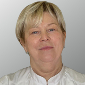 Пармон Татьяна Александровна, ортопед