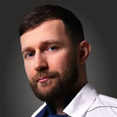 Дадиани Амиран Елгуджаевич, пластический хирург