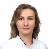 Лебедева Олеся Игоревна, терапевт