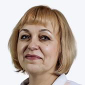 Данилова Ольга Валентиновна, эндокринолог