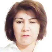 Юлдашходжаева Камола Турсинбаевна, семейный врач