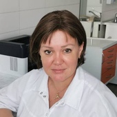 Никифорова Юлия Николаевна, пластический хирург