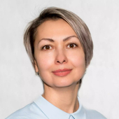 Черемисинова Татьяна Насимовна, ЛОР