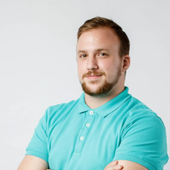 Пантюхов Ростислав Игоревич, стоматолог-терапевт