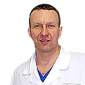 Деревянченко Владимир Иванович, уролог