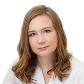 Касимова Наталья Анатольевна, невролог