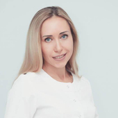 Писарева Любовь Юрьевна, врач УЗД