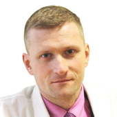 Дольский Александр Александрович, невролог