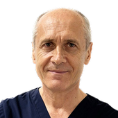 Акимов Борис Константинович, мануальный терапевт