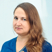 Исаева Екатерина Викторовна, пародонтолог
