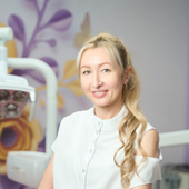 Чезлова Наталья Владимировна, пародонтолог
