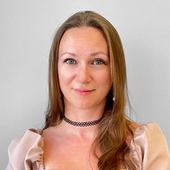 Трофимова Полина Сергеевна, психолог