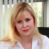 Сурьянинова Наталья Сергеевна, стоматолог-терапевт