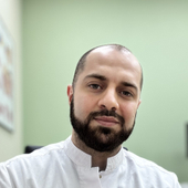 Гусейнов Кемран Мурадович, ЛОР