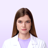 Фоменко Валерия Сергеевна, гинеколог