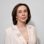 Желянина Елена Борисовна, психолог