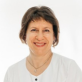 Куприянова Марина Николаевна, кардиолог