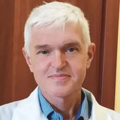 Кислицин Вячеслав Геннадьевич, дерматолог