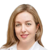 Морозова Ирина Юрьевна, невролог