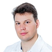 Карелин Аким Александрович, детский врач УЗД