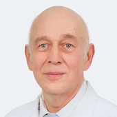 Воробьев Андрей Петрович, невролог