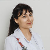 Яковенко Дарья Константиновна, уролог