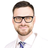 Павлов Ростислав Владимирович, онколог