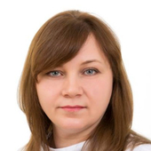 Копылова Надежда Павловна, стоматолог-терапевт