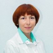 Журавская Галина Игнатьевна, гинеколог