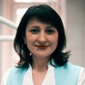 Разбитнова Наталья Анатольевна, стоматолог-терапевт