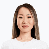 Ким Юлия Енсиковна, ортодонт