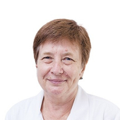 Бахина Неля Евгеньевна, гастроэнтеролог