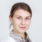 Афанасьева Дарья Сергеевна, детский офтальмолог