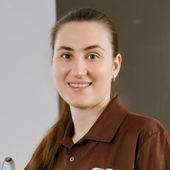 Фролина Алла Петровна, стоматолог-терапевт