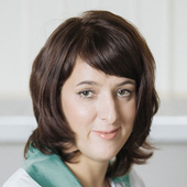 Евстифеева Наталья Александровна, дерматолог