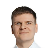 Аляпышев Григорий Сергеевич, флеболог