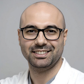 Садыхов Рагим Агаларович, ЛОР-хирург