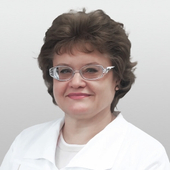 Белявская Наталья Владимировна, терапевт