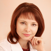 Котлярова Маргарита Валерьевна, кардиолог