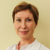 Богдан (Гурьева) Снежанна Римовна, врач-косметолог