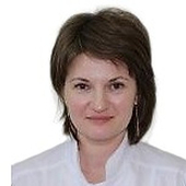 Токарева Валентина Владимировна, стоматолог-терапевт