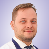 Савин Александр Сергеевич, хирург
