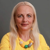 Райская Нина, психолог