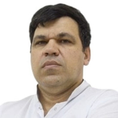 Килячков Алексей Викторович, проктолог